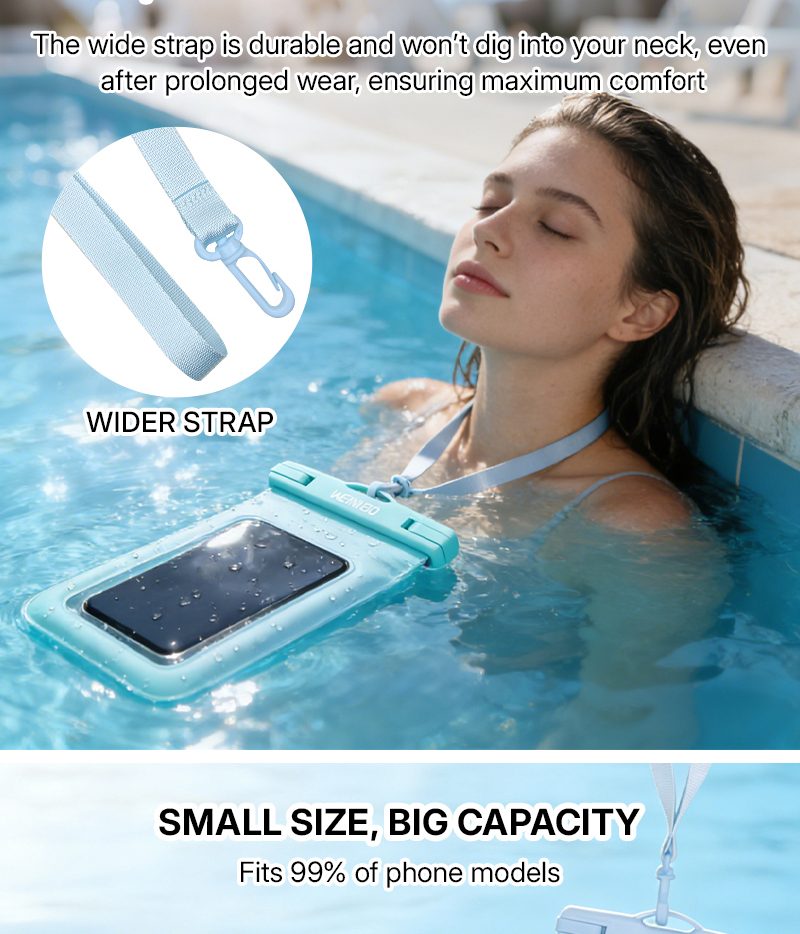 Floating Waterproof Pouch detail 8